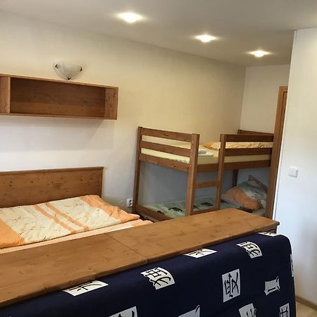Hotel Lidicka Bouda Pec pod Snezkou Exterior foto