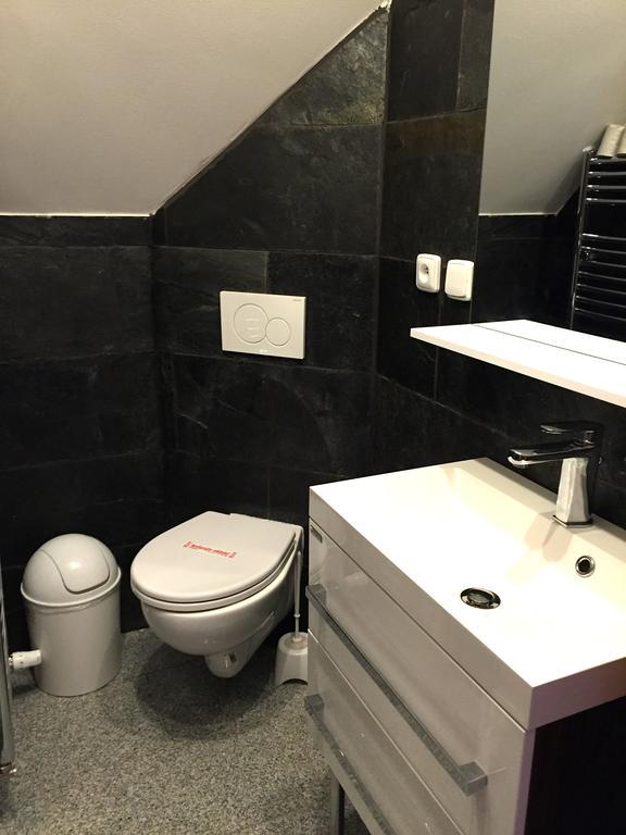 Hotel Lidicka Bouda Pec pod Snezkou Quarto foto