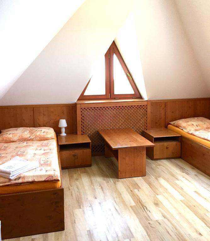Hotel Lidicka Bouda Pec pod Snezkou Quarto foto