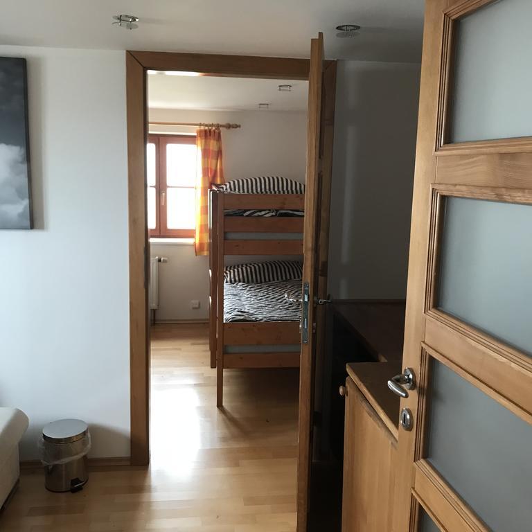 Hotel Lidicka Bouda Pec pod Snezkou Exterior foto