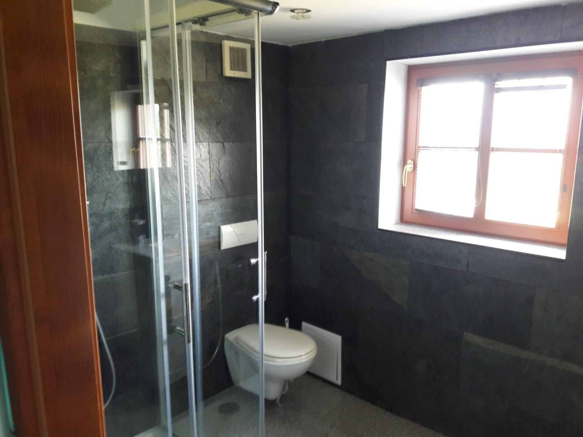 Hotel Lidicka Bouda Pec pod Snezkou Exterior foto